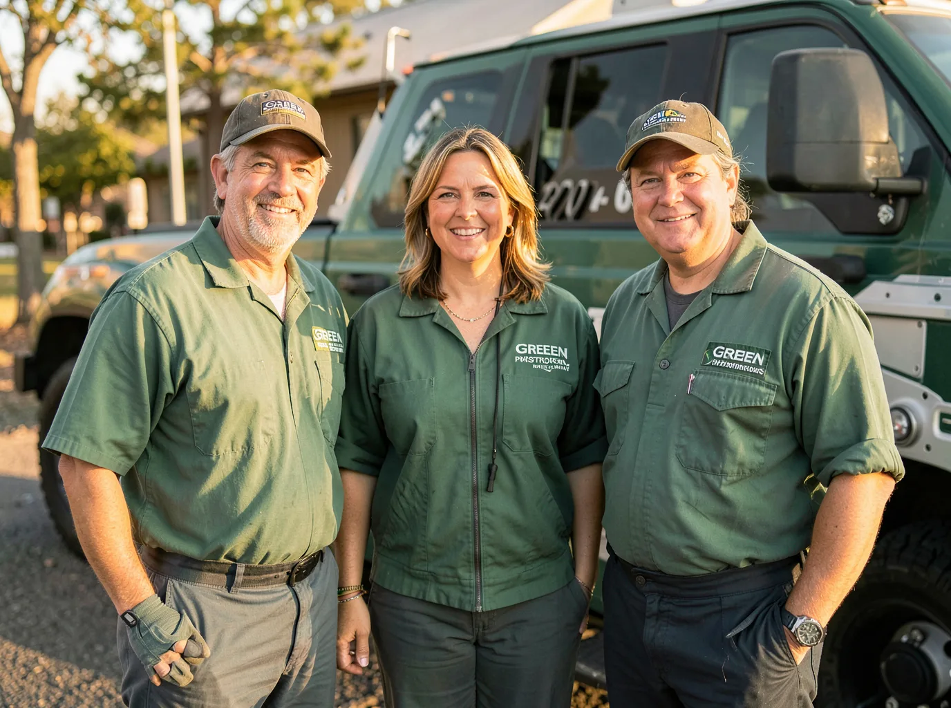 Water Damage Restoration company in Grantville, GA