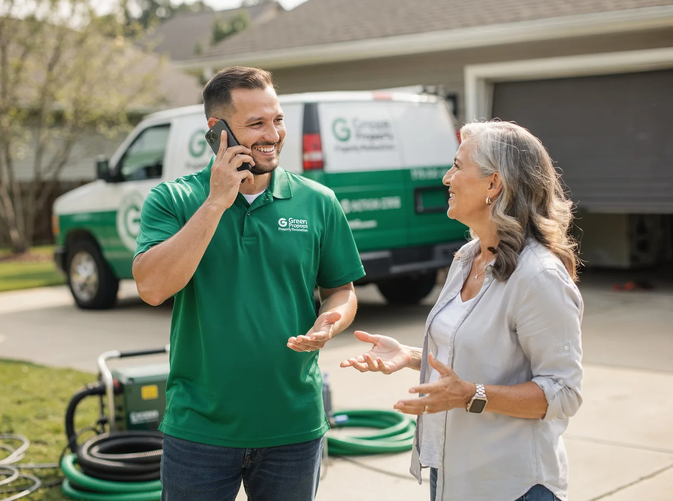 Water Damage Restoration Grantville, GA FAQs